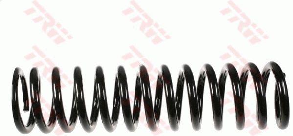 TRW JCS693 Suspension spring front JCS693: Buy near me at 2407.PL in Poland at an Affordable price!