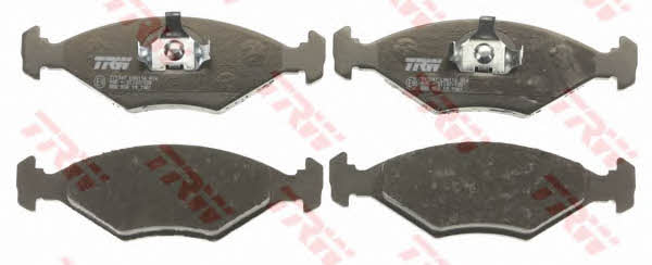 TRW GDB958 TRW COTEC disc brake pads, set GDB958: Buy near me in Poland at 2407.PL - Good price!
