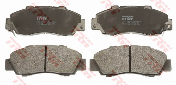 TRW GDB995 TRW COTEC disc brake pads, set GDB995: Buy near me in Poland at 2407.PL - Good price!