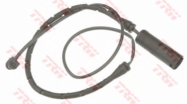 TRW GIC111 Warning contact, brake pad wear GIC111: Buy near me in Poland at 2407.PL - Good price!