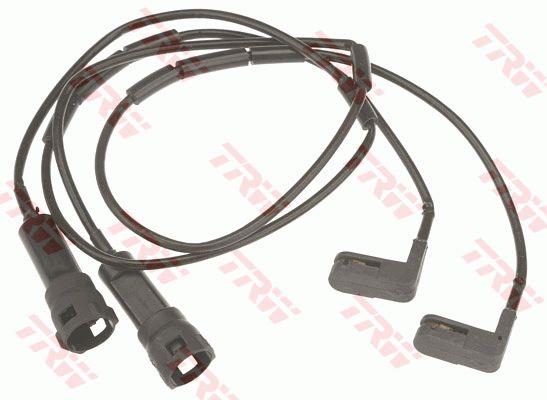 TRW GIC128 Warning contact, brake pad wear GIC128: Buy near me in Poland at 2407.PL - Good price!