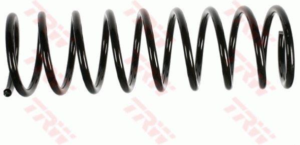 TRW JCS720 Coil Spring JCS720: Buy near me at 2407.PL in Poland at an Affordable price!