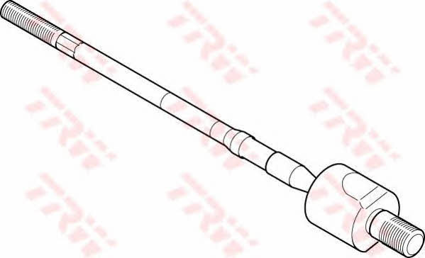 TRW JAR562 Drążek kierowniczy JAR562: Dobra cena w Polsce na 2407.PL - Kup Teraz!