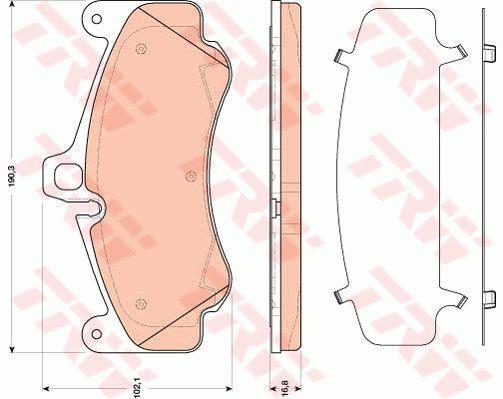 pad-set-rr-disc-brake-gdb1817-24266746