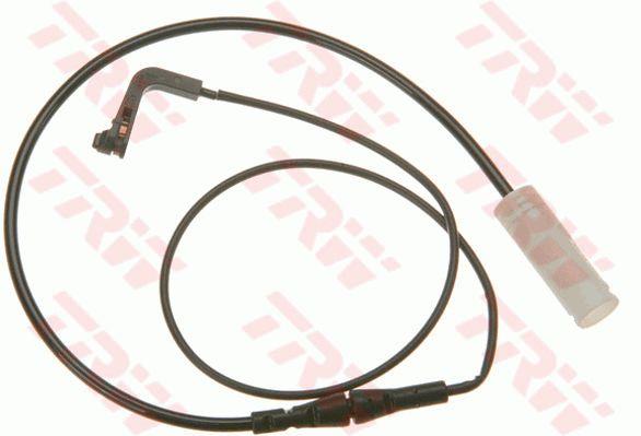 TRW GIC249 Warning contact, brake pad wear GIC249: Buy near me at 2407.PL in Poland at an Affordable price!