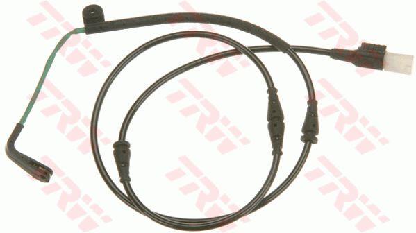 TRW GIC250 Warning contact, brake pad wear GIC250: Buy near me at 2407.PL in Poland at an Affordable price!