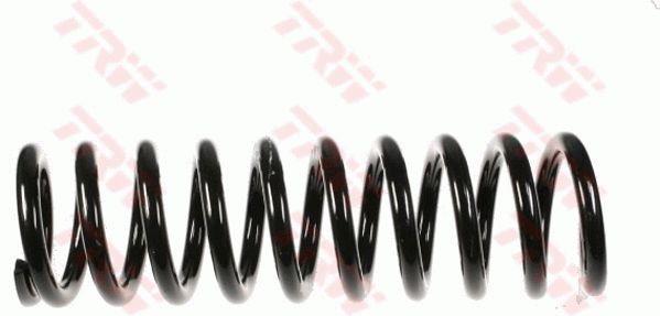 TRW JCS773 Suspension spring front JCS773: Buy near me in Poland at 2407.PL - Good price!