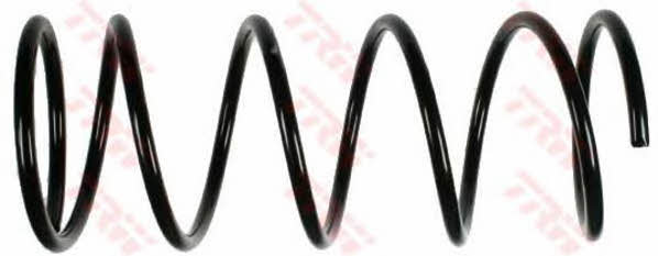 TRW JCS812 Coil Spring JCS812: Buy near me in Poland at 2407.PL - Good price!