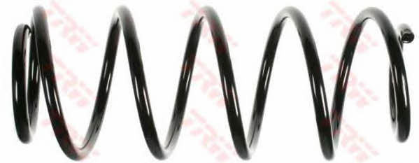 TRW JCS815 Suspension spring front JCS815: Buy near me in Poland at 2407.PL - Good price!