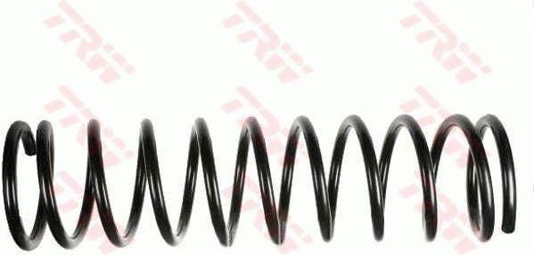 TRW JCS822 Suspension spring front JCS822: Buy near me in Poland at 2407.PL - Good price!