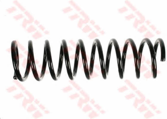 TRW JCS858 Coil Spring JCS858: Buy near me in Poland at 2407.PL - Good price!