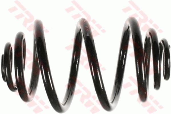 TRW JCS887 Coil Spring JCS887: Buy near me in Poland at 2407.PL - Good price!