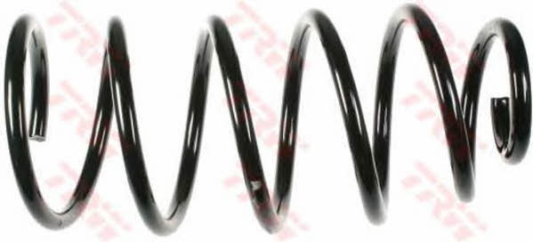 TRW JCS955 Suspension spring front JCS955: Buy near me in Poland at 2407.PL - Good price!