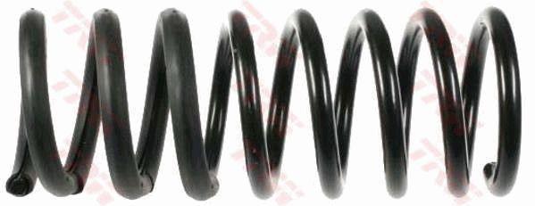 TRW JCS978 Coil Spring JCS978: Buy near me in Poland at 2407.PL - Good price!