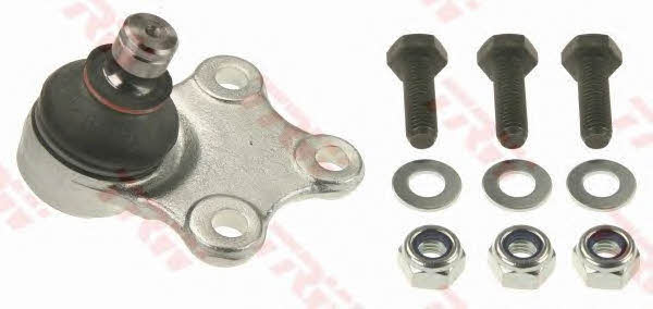 TRW JBJ127 Ball joint JBJ127: Buy near me at 2407.PL in Poland at an Affordable price!