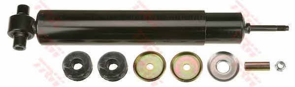 TRW JHZ5154 Shock absorber assy JHZ5154: Buy near me in Poland at 2407.PL - Good price!