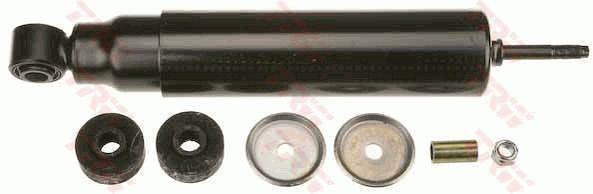 TRW JHZ5156 Rear oil shock absorber JHZ5156: Buy near me in Poland at 2407.PL - Good price!