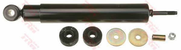 TRW JHZ5237 Front oil shock absorber JHZ5237: Buy near me in Poland at 2407.PL - Good price!