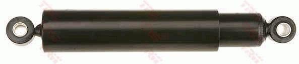TRW JHZ5298 Rear oil shock absorber JHZ5298: Buy near me in Poland at 2407.PL - Good price!