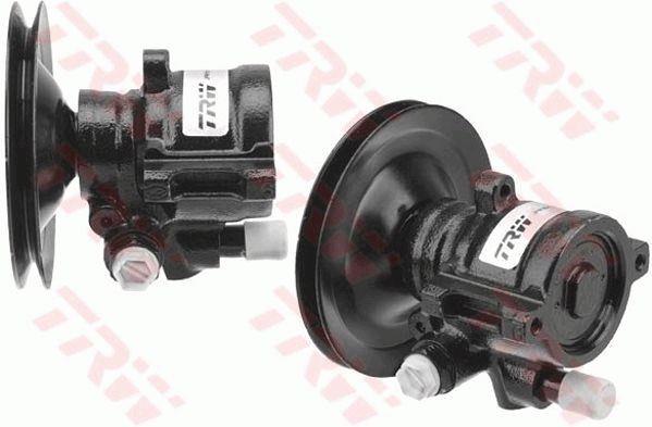 TRW JPR101 Hydraulic Pump, steering system JPR101: Buy near me in Poland at 2407.PL - Good price!