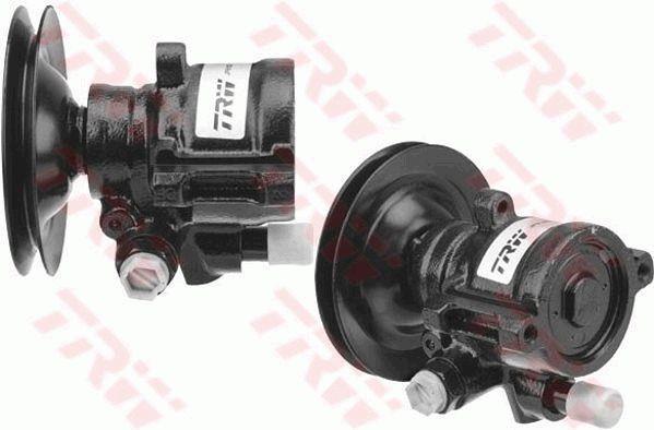 TRW JPR102 Hydraulic Pump, steering system JPR102: Buy near me in Poland at 2407.PL - Good price!