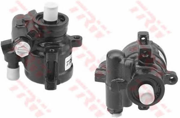 TRW JPR111 Hydraulic Pump, steering system JPR111: Buy near me in Poland at 2407.PL - Good price!