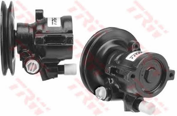 TRW JPR112 Hydraulic Pump, steering system JPR112: Buy near me in Poland at 2407.PL - Good price!