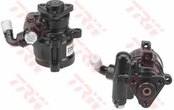 TRW JPR121 Hydraulic Pump, steering system JPR121: Buy near me in Poland at 2407.PL - Good price!