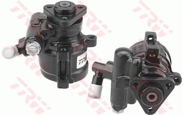 TRW JPR123 Hydraulic Pump, steering system JPR123: Buy near me in Poland at 2407.PL - Good price!