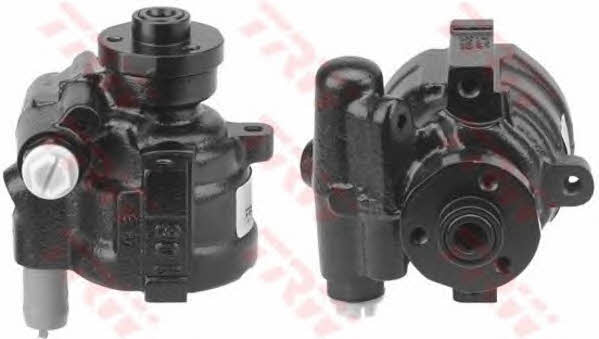 TRW JPR137 Hydraulic Pump, steering system JPR137: Buy near me in Poland at 2407.PL - Good price!