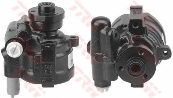 TRW JPR137 Hydraulikpumpe, Lenkung JPR137: Kaufen Sie zu einem guten Preis in Polen bei 2407.PL!