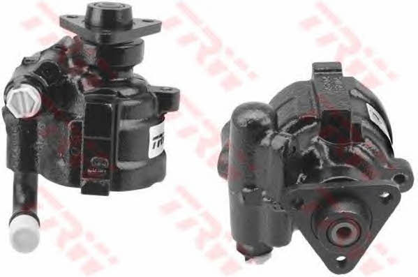 TRW JPR138 Hydraulic Pump, steering system JPR138: Buy near me at 2407.PL in Poland at an Affordable price!