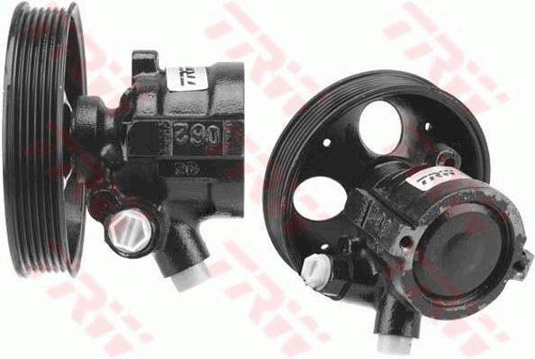 TRW JPR143 Hydraulic Pump, steering system JPR143: Buy near me in Poland at 2407.PL - Good price!