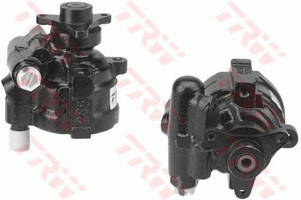 TRW JPR146 Hydraulic Pump, steering system JPR146: Buy near me in Poland at 2407.PL - Good price!