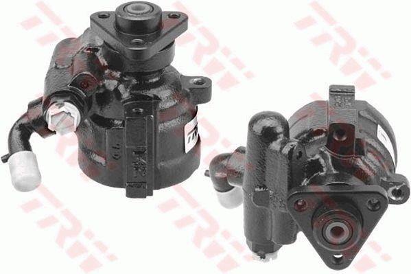 TRW JPR151 Hydraulic Pump, steering system JPR151: Buy near me at 2407.PL in Poland at an Affordable price!