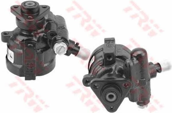 TRW JPR152 Hydraulic Pump, steering system JPR152: Buy near me in Poland at 2407.PL - Good price!