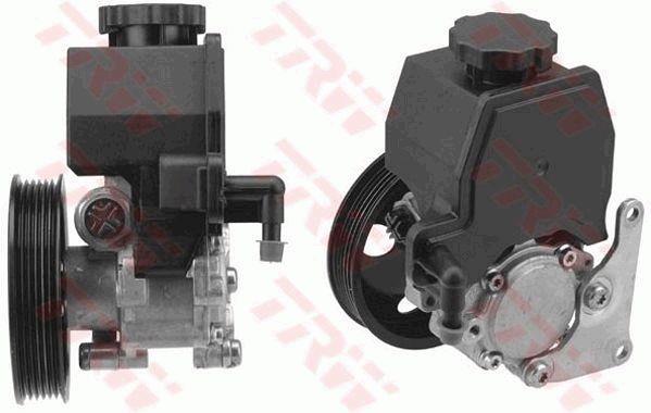 TRW JPR159 Hydraulic Pump, steering system JPR159: Buy near me at 2407.PL in Poland at an Affordable price!