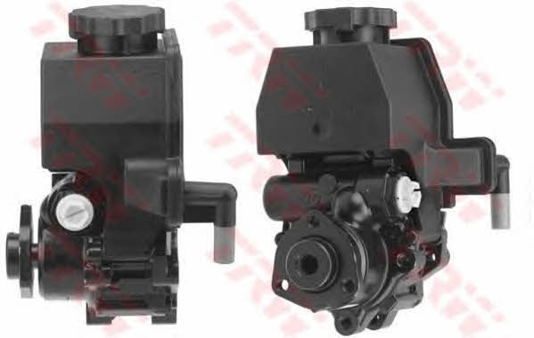 TRW JPR160 Hydraulic Pump, steering system JPR160: Buy near me in Poland at 2407.PL - Good price!