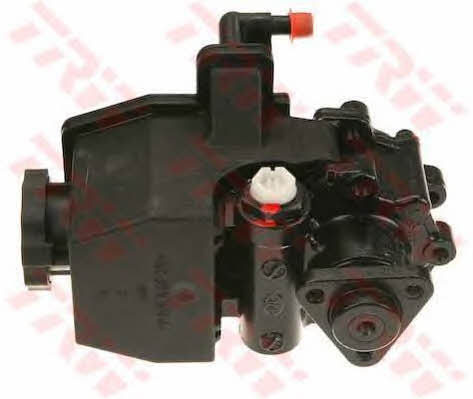 TRW JPR161 Hydraulic Pump, steering system JPR161: Buy near me in Poland at 2407.PL - Good price!