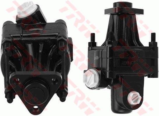 TRW JPR166 Hydraulic Pump, steering system JPR166: Buy near me in Poland at 2407.PL - Good price!