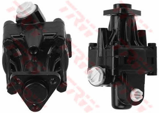 TRW JPR167 Hydraulic Pump, steering system JPR167: Buy near me in Poland at 2407.PL - Good price!