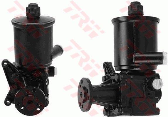 TRW JPR175 Hydraulic Pump, steering system JPR175: Buy near me in Poland at 2407.PL - Good price!
