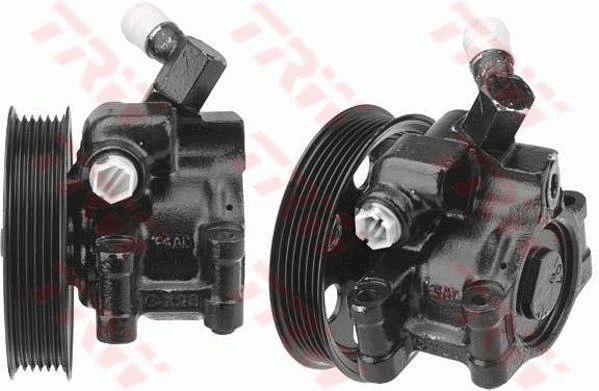 TRW JPR188 Hydraulic Pump, steering system JPR188: Buy near me in Poland at 2407.PL - Good price!