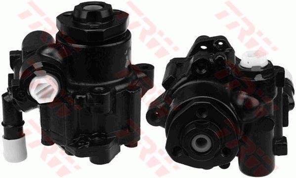 TRW JPR191 Hydraulic Pump, steering system JPR191: Buy near me in Poland at 2407.PL - Good price!