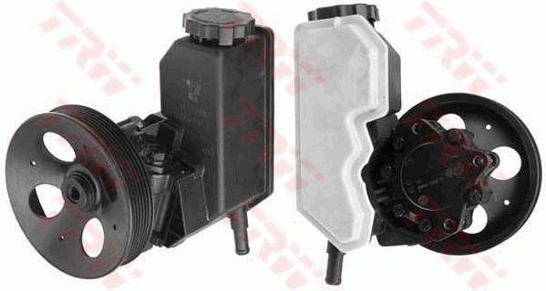 TRW JPR193 Hydraulic Pump, steering system JPR193: Buy near me at 2407.PL in Poland at an Affordable price!