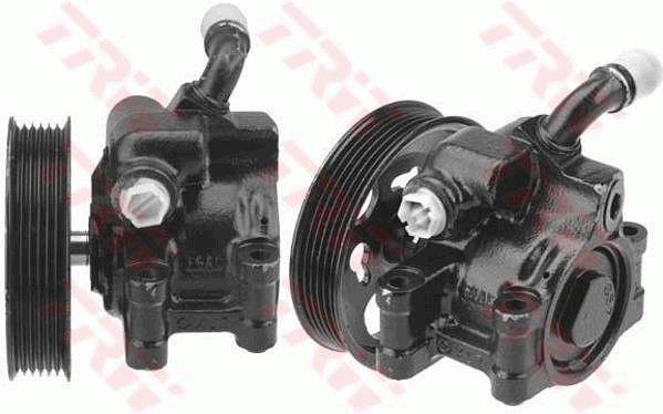 TRW JPR194 Hydraulic Pump, steering system JPR194: Buy near me in Poland at 2407.PL - Good price!