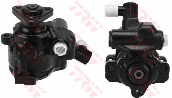 TRW JPR199 Hydraulic Pump, steering system JPR199: Buy near me in Poland at 2407.PL - Good price!