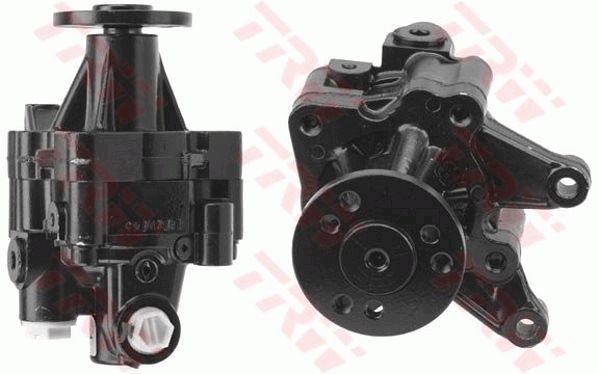 TRW JPR212 Hydraulic Pump, steering system JPR212: Buy near me in Poland at 2407.PL - Good price!