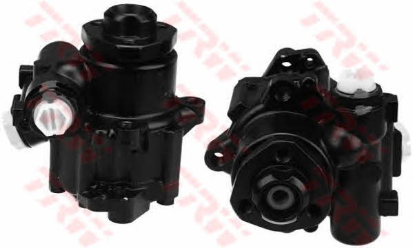 TRW JPR213 Hydraulic Pump, steering system JPR213: Buy near me in Poland at 2407.PL - Good price!