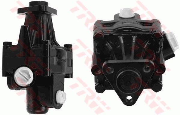TRW JPR223 Hydraulic Pump, steering system JPR223: Buy near me in Poland at 2407.PL - Good price!